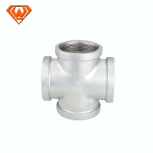 Malleable Iron Pipe Fittings Dimension ISO49